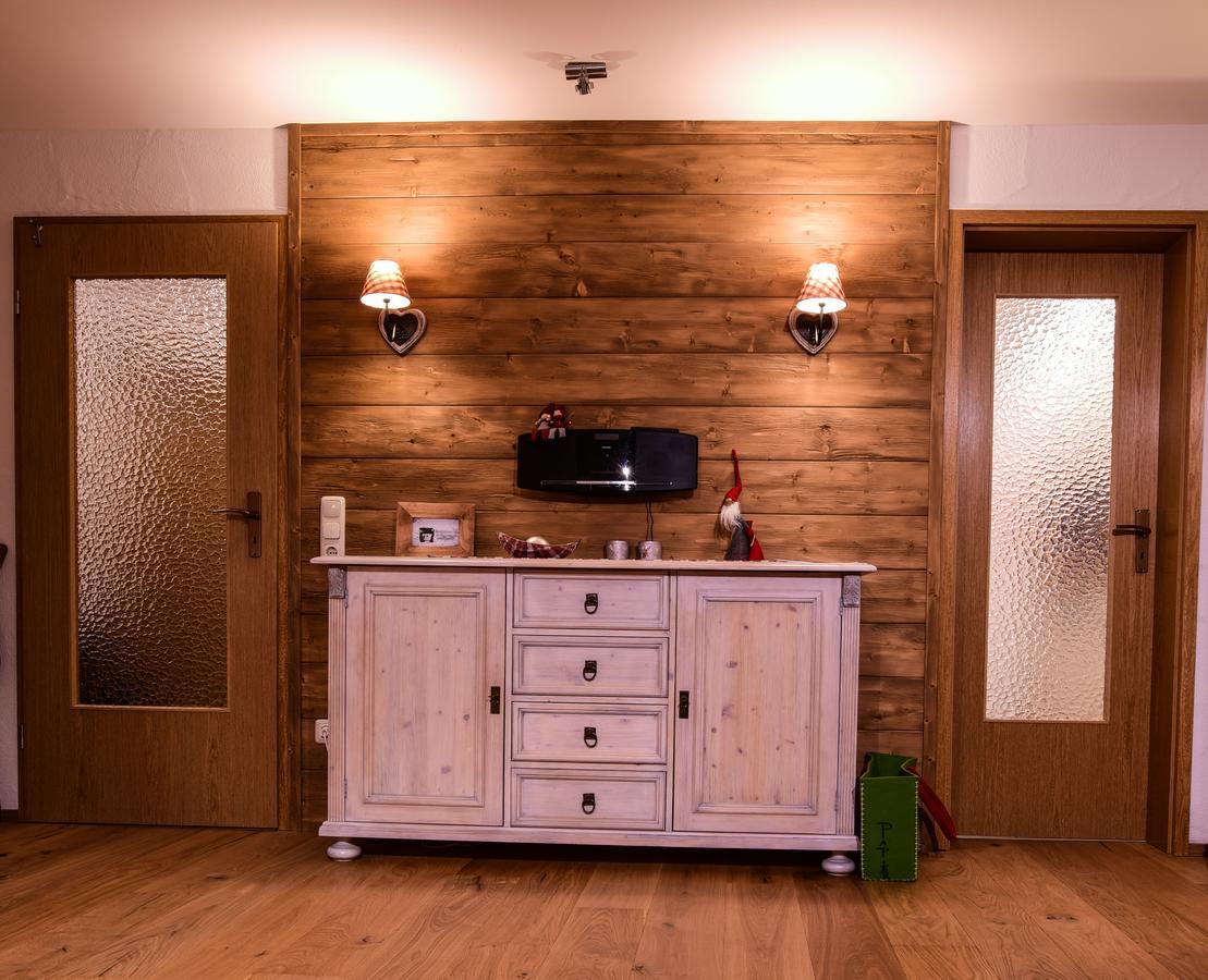 Gaestehaus-Einkehr Oberreute Ngoại thất bức ảnh