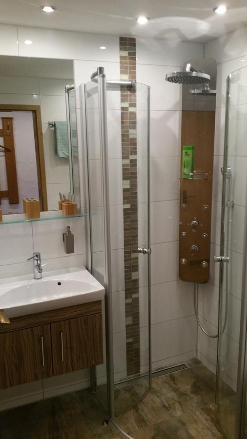 Gaestehaus-Einkehr Oberreute Ngoại thất bức ảnh